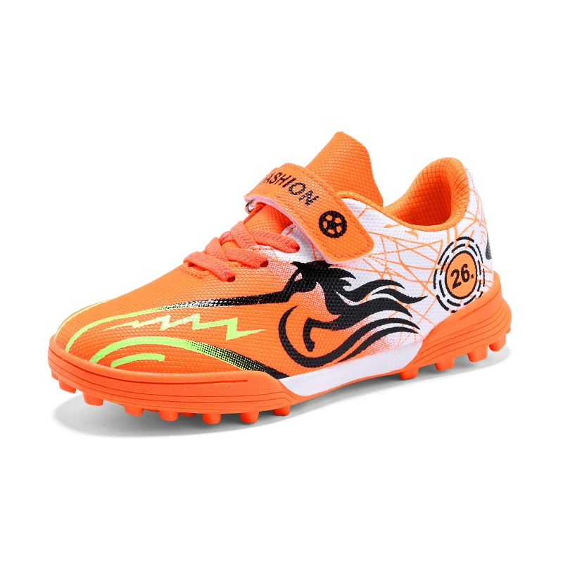 

Summer Casual Sports Sneakers for Kids Air Mesh Upper Thick Soft Sole Anti-collision Toe Footwear for Multiple Daily Scenarios