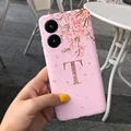 Pink T