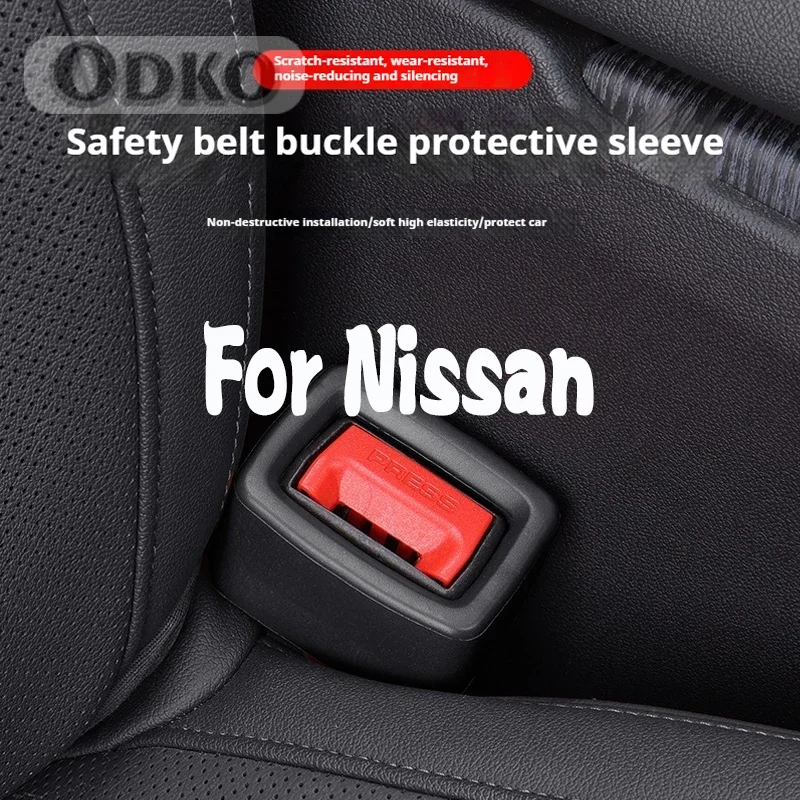 Car Seat Belt Brack…