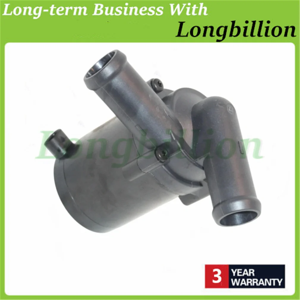 

9002514B New 12V Electric Water Pump Circulation Pump for Webasto Thermo Top C E Z