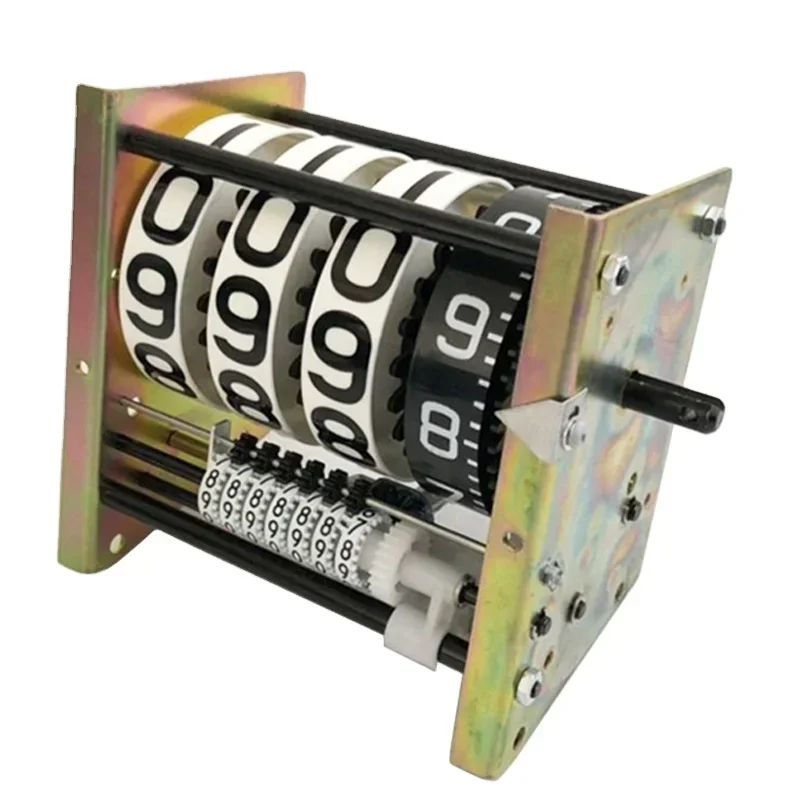 Jsq Series Flow Met…