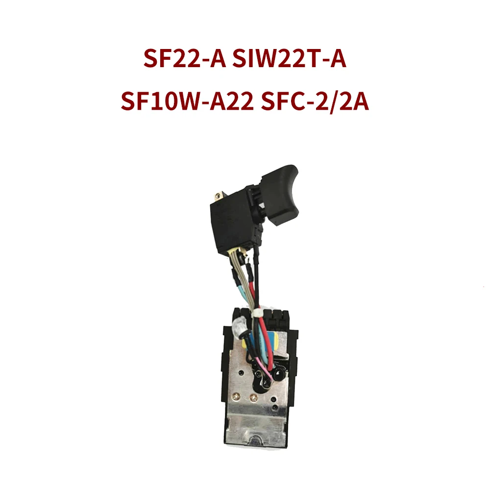 

Для переключателя Hilti 21,6 В Hilti SF22-A SIW22T-A SF10W-A22 SFC-2/2A