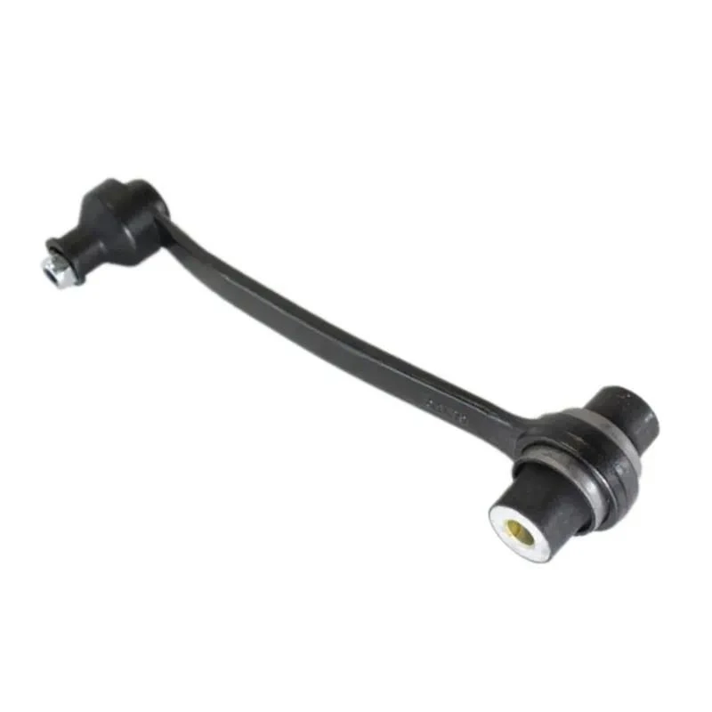 Rear Suspension Control Arm Tie Rod Compatible with Mercedes Benz S Class W220 OE 2203500453 Rear Wishbone Replacement Part