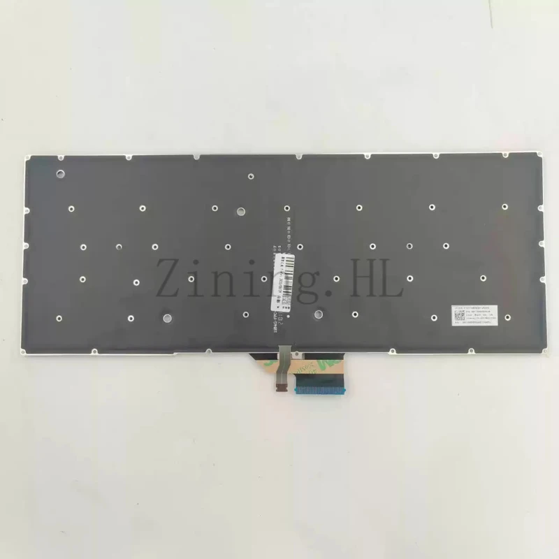 US for Xiaomi XMA2005 2006 2007 2008 2009 2010 2011 2012 Z3725 Keyboard