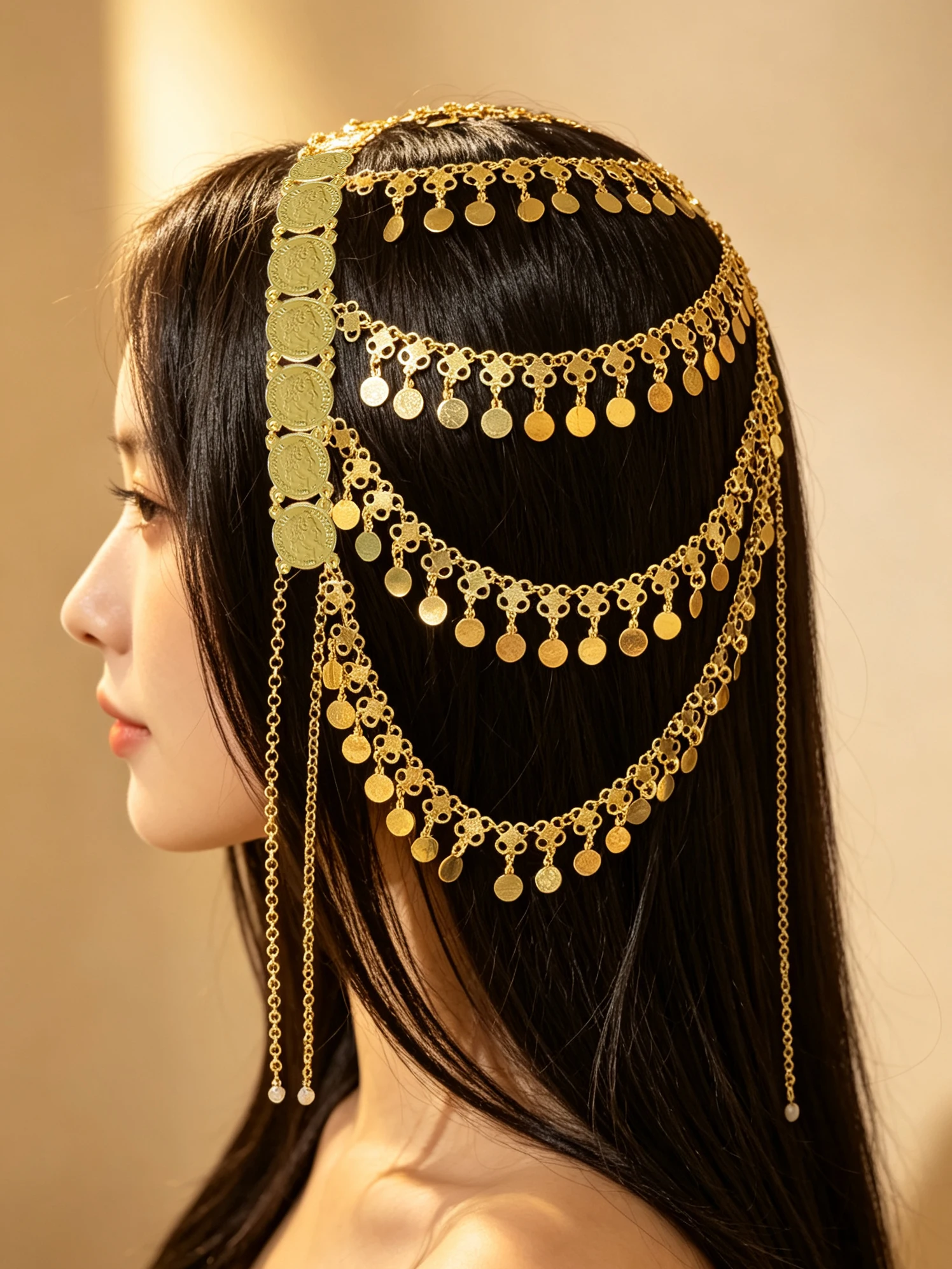 1Fashion hoofdketting voor Ara - Women'S Accessories Clothing recensie en prijs
