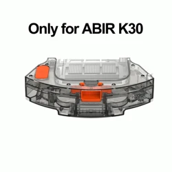Original water tank for Robot Vacuum Cleaner  ABIR K30