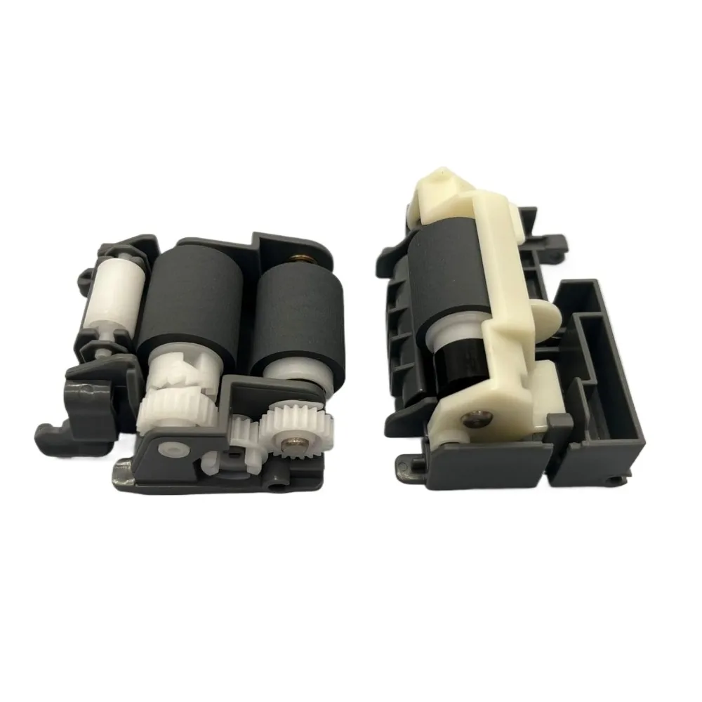 Paper Pickup + Feed Roller Replacement Kit for EPN Workforce WF-C5890 WF-C5390 WF-M5899 WF-M5399