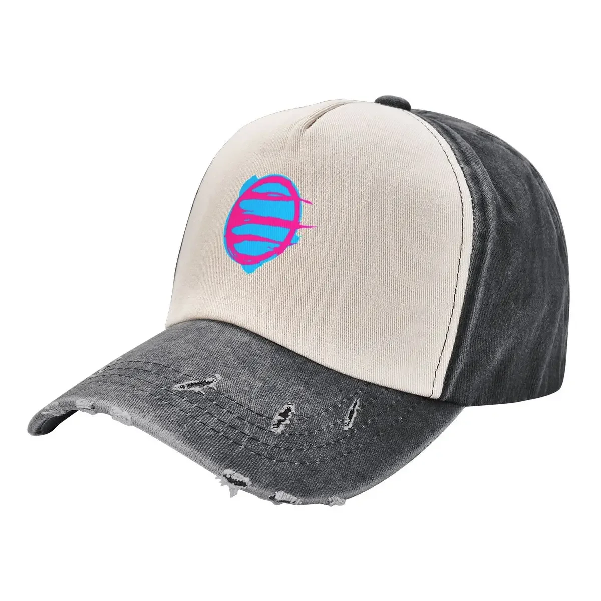 Hotline Miami The mark Baseball Cap tea Hat New In Hat Horse Hat Rave Women's Beach Outlet 2025 Men's