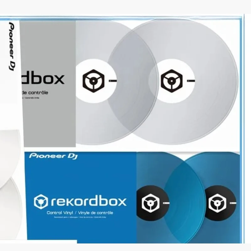 Pioneer Time Code V…