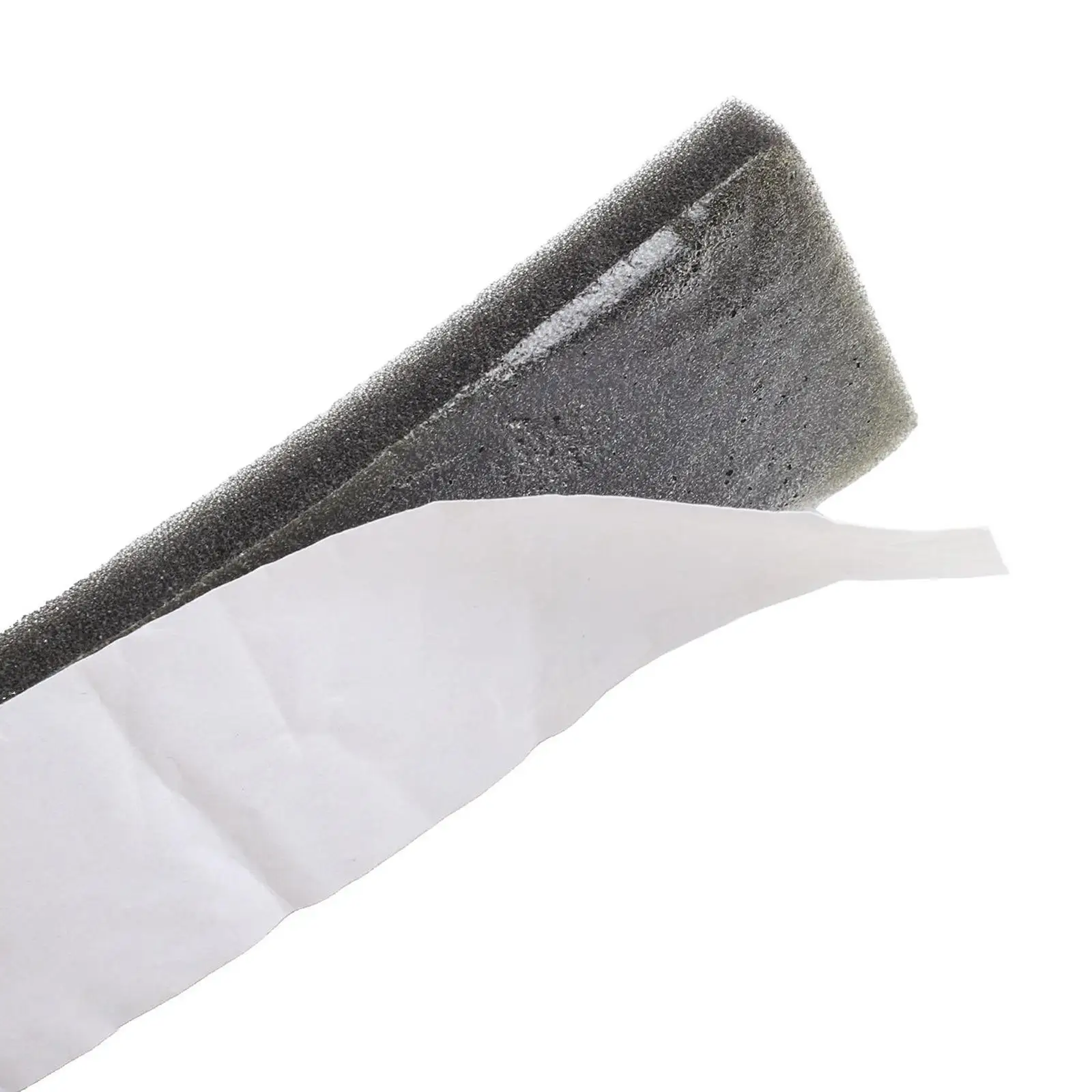 15mm 20mm 25mm 40mm 50mm * 2m * 10mm Closed Cell Foam Tape Versatile Applications Premium Material Composition