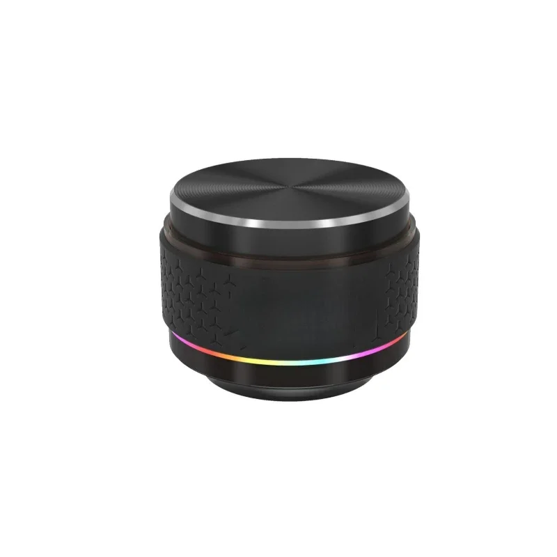 Bluetooth speaker Portable, resonant mini steel cannon Bluetooth speaker