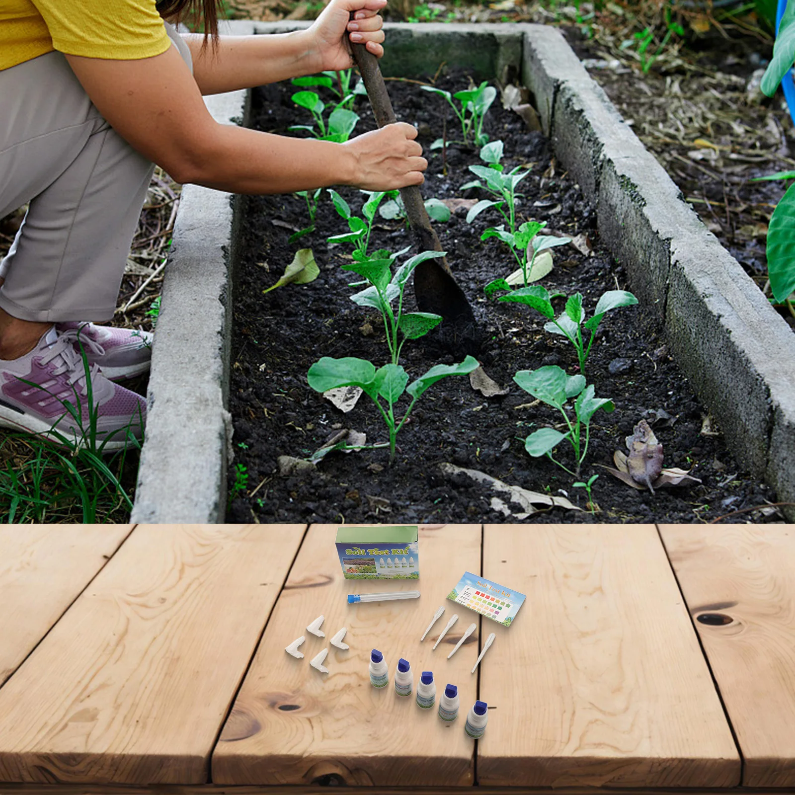 Agriculture Gardeni… - image