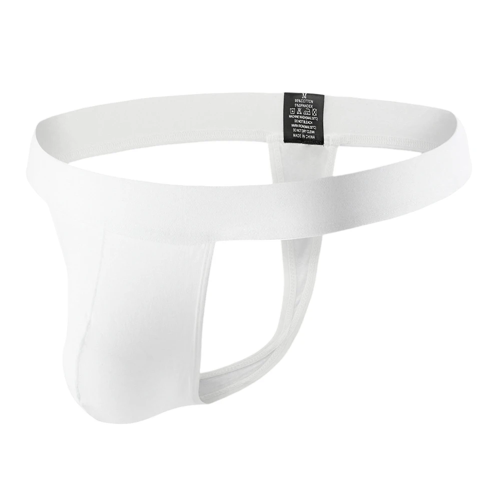 

Удобное эластичное мужское нижнее белье, повседневная одежда, всесезонное использование, новый сорт, хлопчатобумажная ткань, дизайн с низкой талией для мужчин