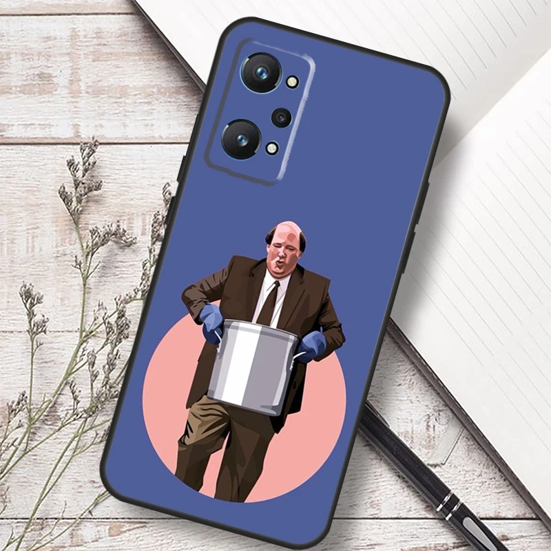 المكتب ل Realme GT 7 Pro 6 5 GT 6T C67 C61 C55 C53 C51 C21Y C25S C75 10 11 12 13 14 Pro Plus #4