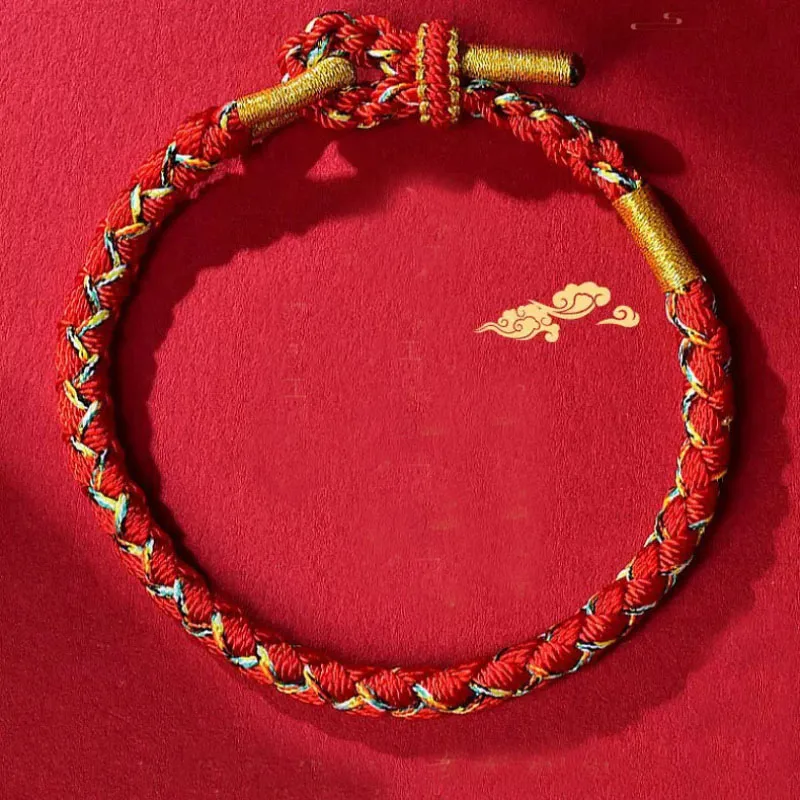 #22 Best Selling Adjustable Thread Bracelets