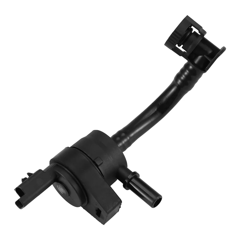 

ABNF! Сапун топливного бака 13907624538 для BMW MINI Cooper One JCW R55 R56 R57 R58 R59, электромагнитный клапан карбоновой канистры