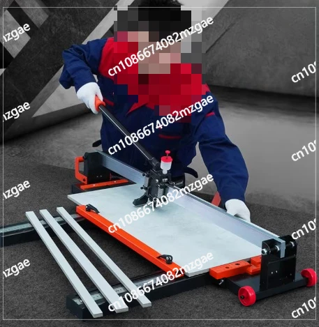 

Push Knife Infrared Wall Tile Knife Manual Tile Cutting Machine 600 800