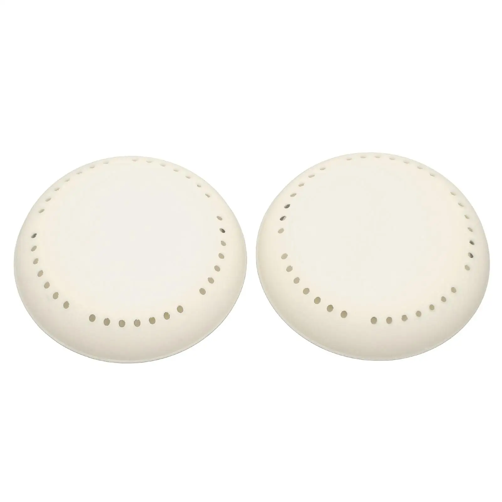 Caixa de Fragrância Portátil, Aromaterapia Adesiva, Purificador para Quarto, Carro, Gabinete, Cuidados com o Corpo, 2Pcs