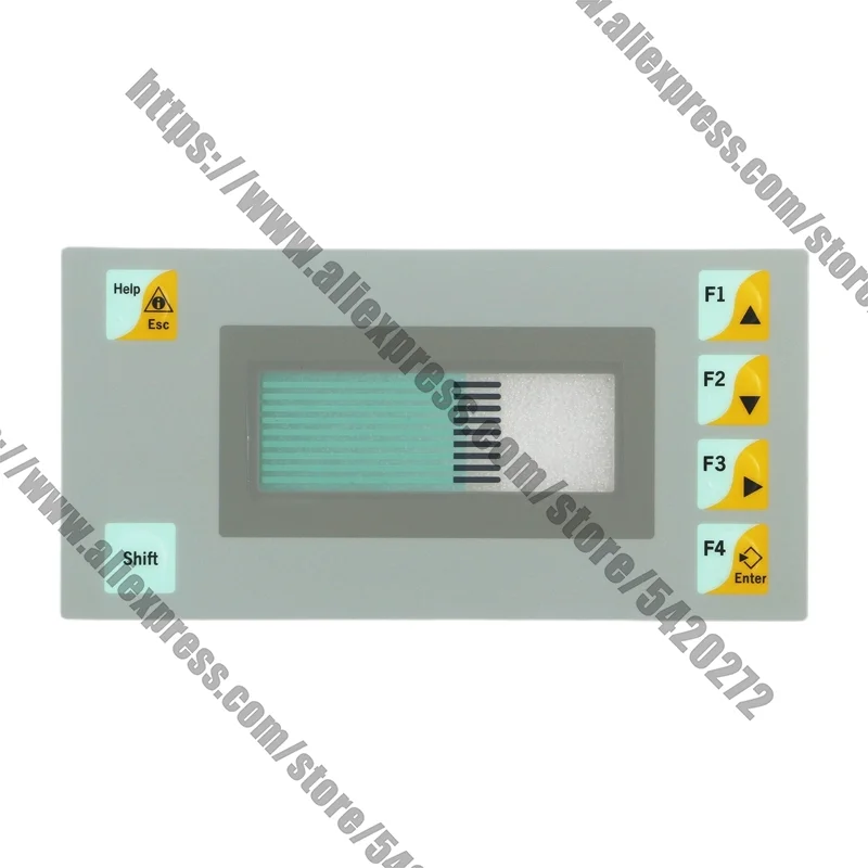 

Новая мембранная пленка для клавиатуры VT60 VT06000000 VT060000CN