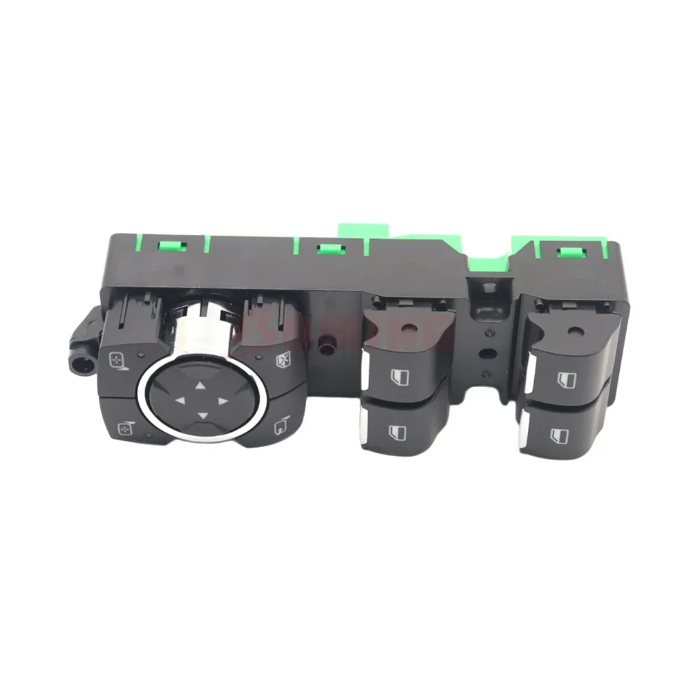 Car Front Power Window Switch Control Master Switches GB5T-14540-DAW For Ford Explorer 3.5L 2.3L GB5T14540DAW GB5Z-14529-DA