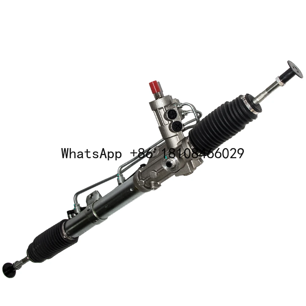 

Bbmart Auto Spare Car Parts Hydro Steering Gear RHD 32103427958 Power Steering Rack for BMW E83 X5 E70 2013 High Quality Carton