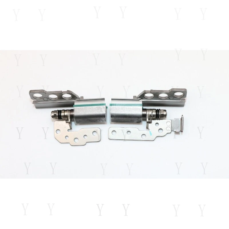 Y+   New LCD Hinge Left and Right Screen Axes Rotating Shaft for Lenovo T590 P53s