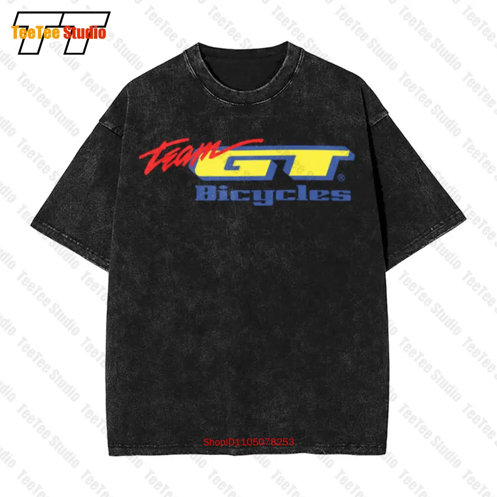 Gt Bicycle Bmx Moun…