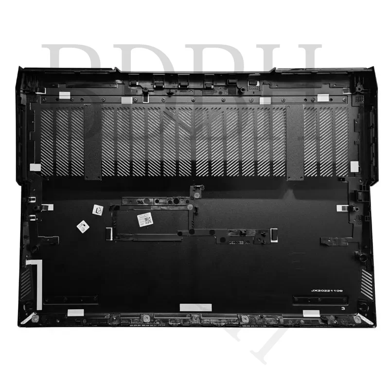 For Legion 5 Pro 16 IAH7H ARH7 Laptop lower cover back case base bottom shell 5CB1F37142