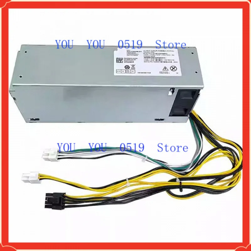 Para Dell G5 5090 XPS 8940 Optiplex 7080 3050 7050 5050 7060 360W H360EGM-00 fuente de alimentación PSU