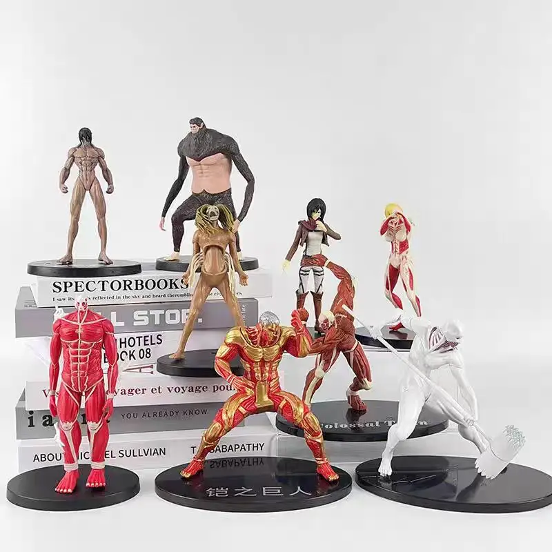 Thumbnail 3 - #69 Highest Rated Movie Character Toy Figures to Buy in 2026