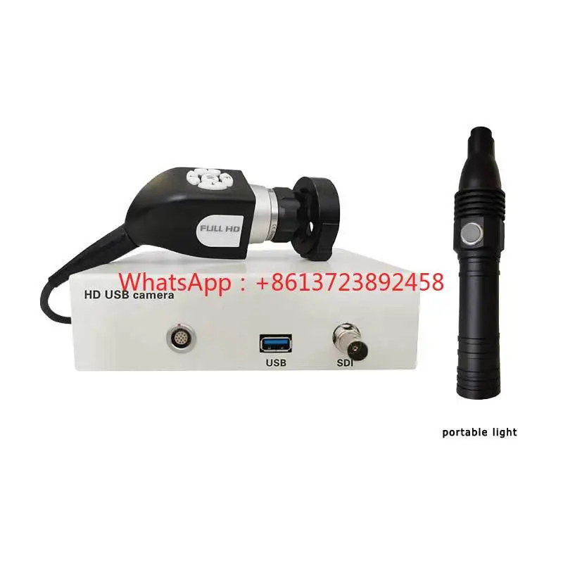 

medical endoscopy hd usb endoscope camera for sinusoscope surgery