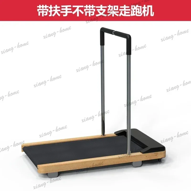 FG   soft board treadmill household small multi-functional silent indoor gym special walking machine