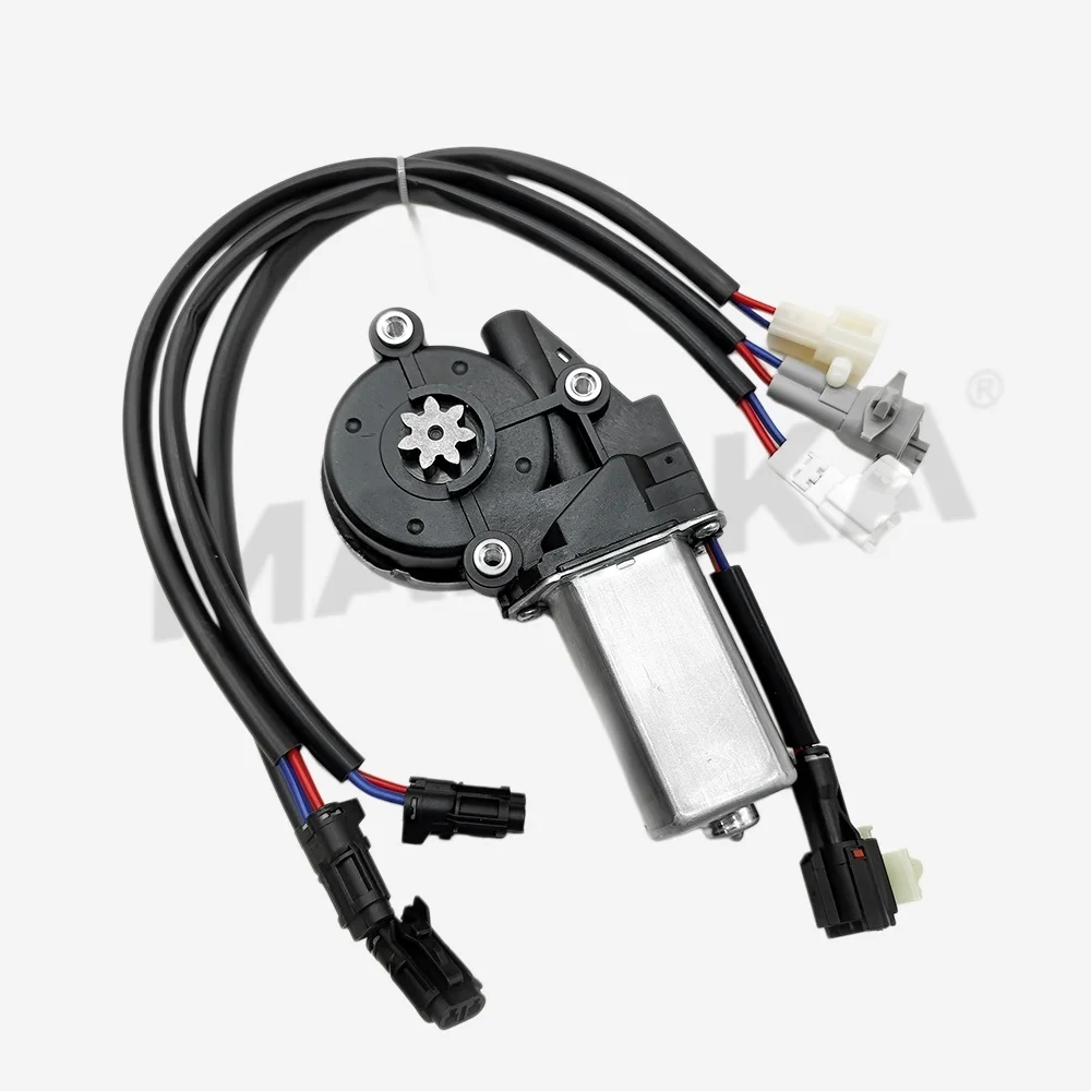 742-601 Power Window Lift Motor For Chevrolet Nova Prizm For Lexus ES250 For Toyota Celica  Camry 4Runner 1984-2004 8340260G01