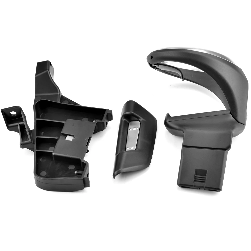 يصلح لسيارات BMW X1 E84 2008-2015 51169255209 استبدال الملحقات المشروبات كوب السيارة شرب منظم التخزين الأمامي الداخلي