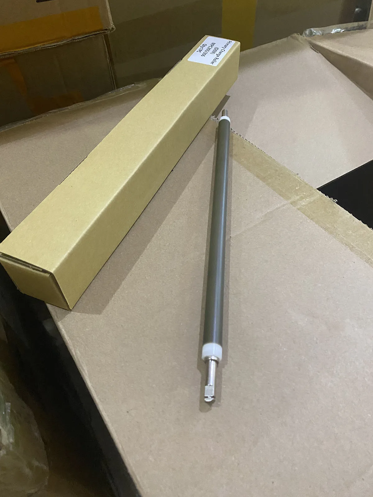 

Ролик первичной зарядки MPC306 для Ricoh Aficio MP C305 C306 C307 MPC305 MPC307 PCR