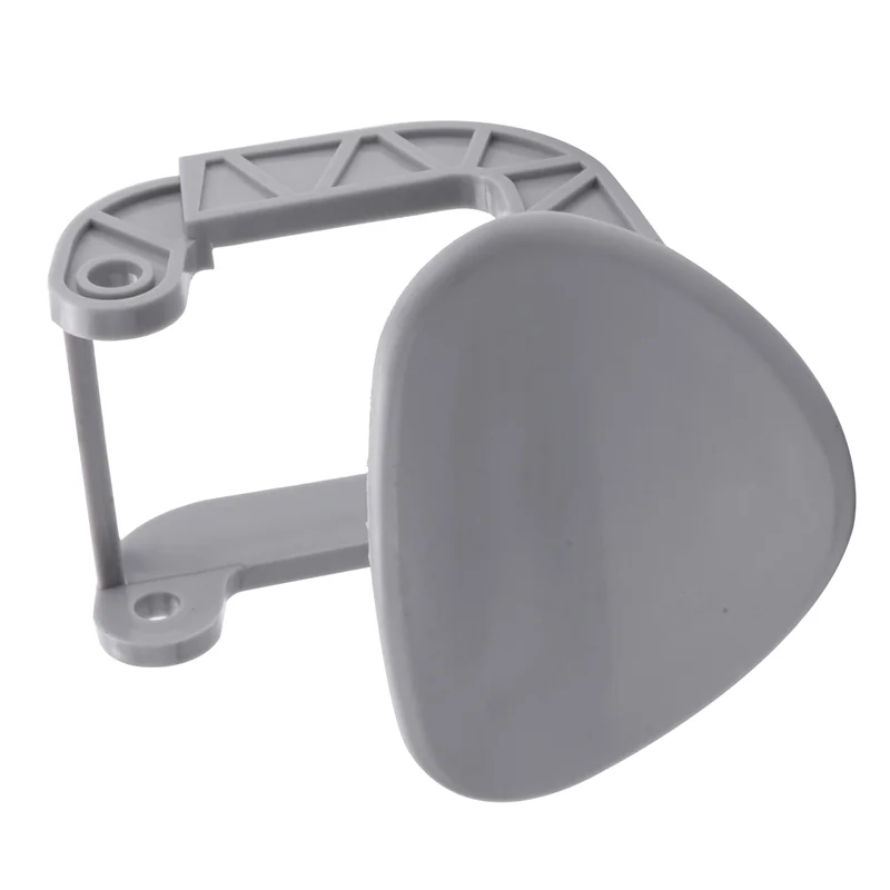 المصد الأمامي للسيارة المصباح غسالة فوهة الرش غطاء المصباح غسالة غطاء نفاث لمرسيدس بنز C الفئة W203 01-07