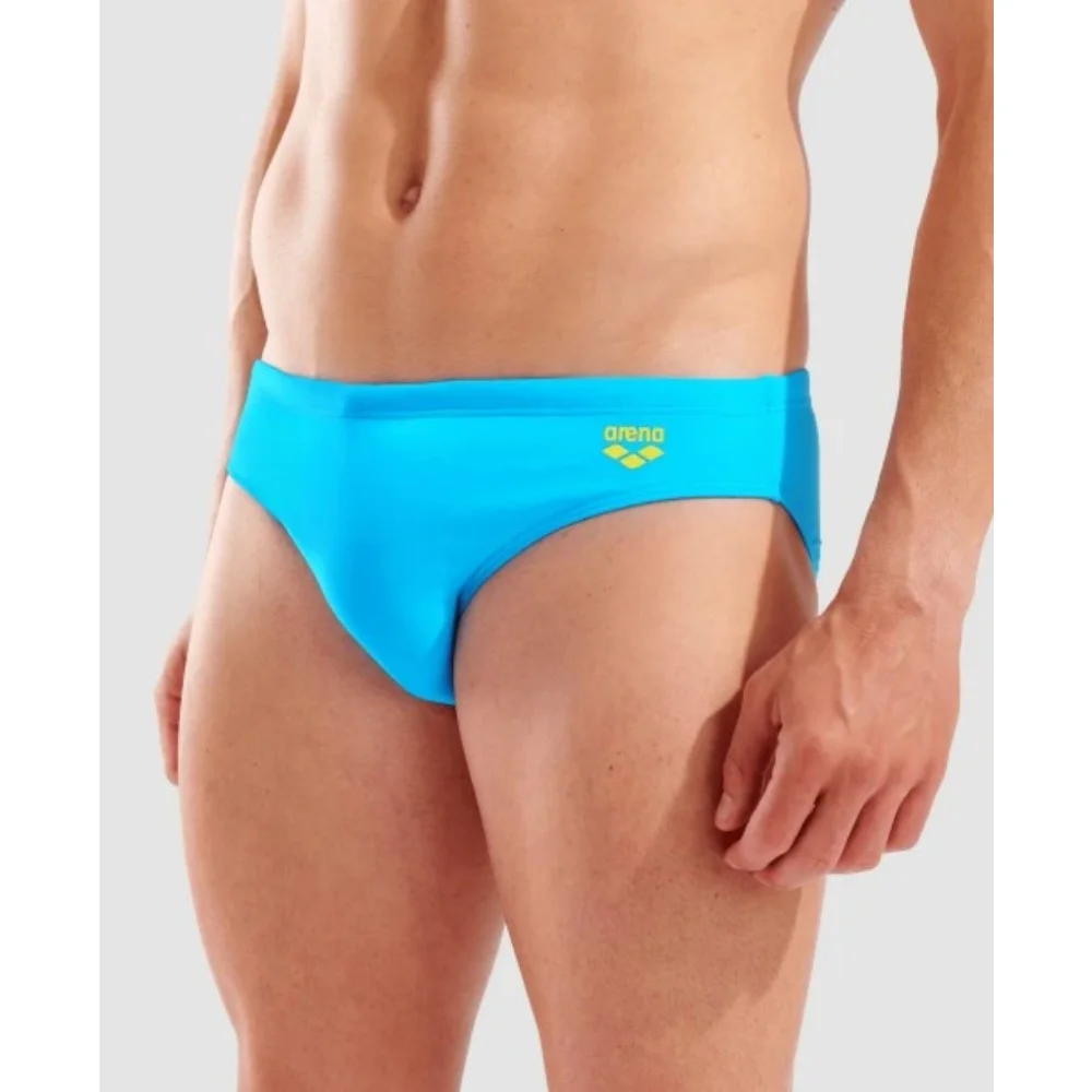ชุดว่ายน้ำผู้ชาย กางเกงว่ายน้ำ - Swim Trunk Shorts บทวิจารณ์และราคา