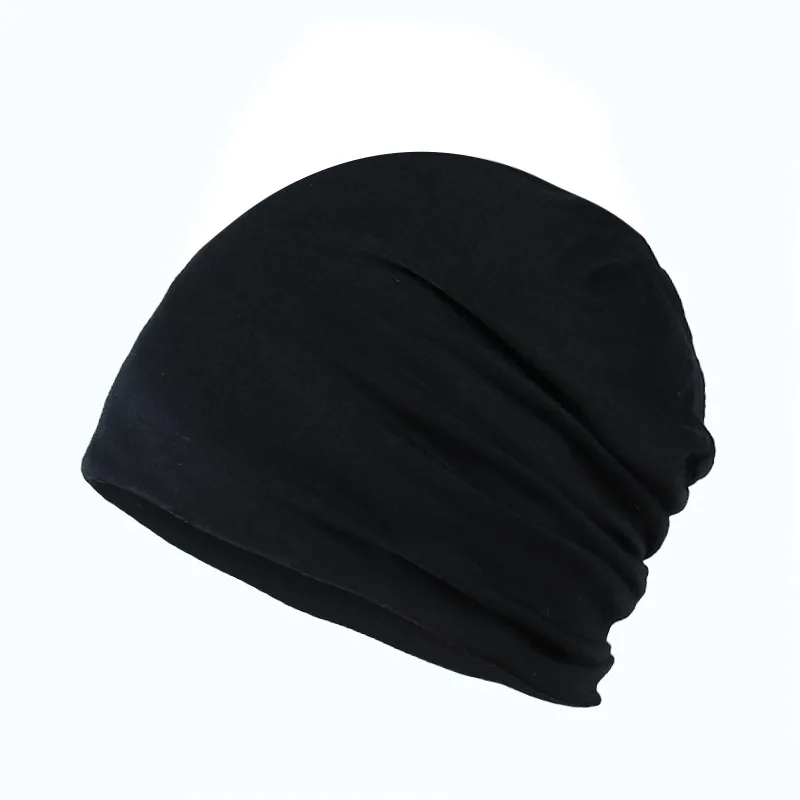 1 حزمة بلون للجنسين الرجال النساء مترهل قبعة الهيب هوب قبعة قطنية ناعمة خفيفة الوزن تشغيل قبعة الكبار قزم قبعة