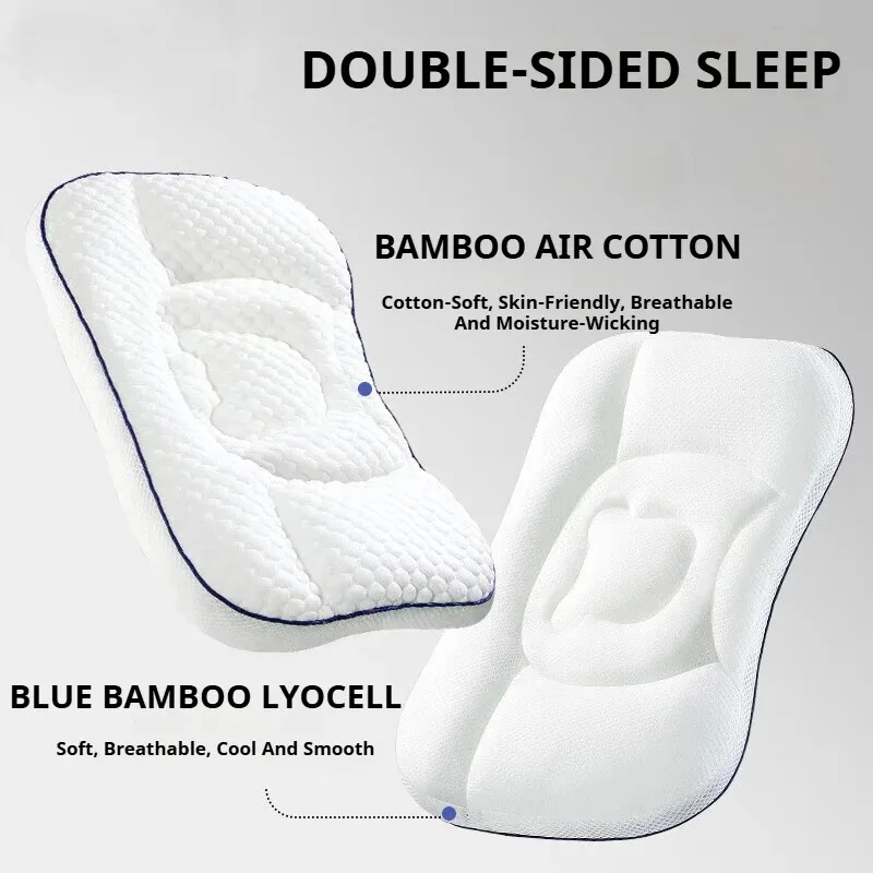 Thumbnail 4 - #15 Trending Travel Pillows Right Now