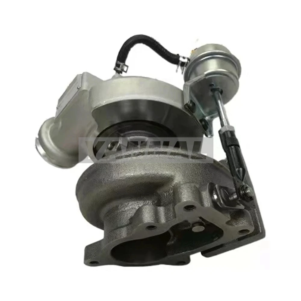 High Quality Turbo HE221W For Cummins Industrial QSB Tier 3 Engine Turbocharger 4955282