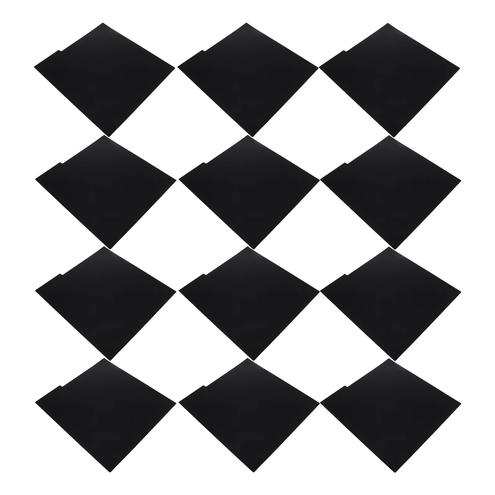 

15Pcs Vinyl Record Dividers Thicker Plastic Blank Writable DIY Reusable Separator for Vinyl Album Storage Book Organizer