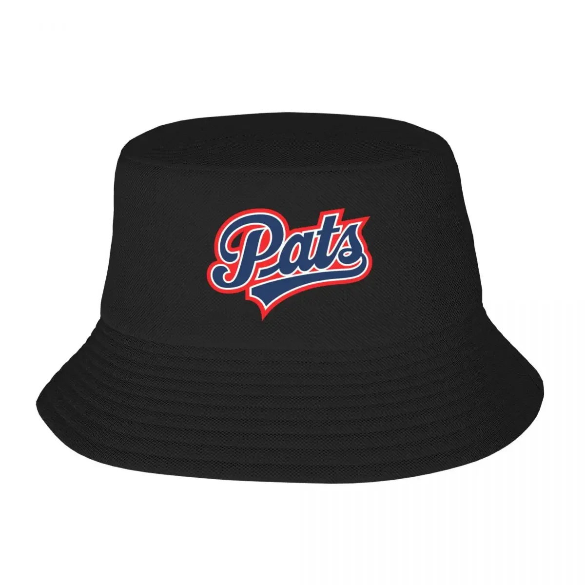 Regina Pats Hockey Bucket Hat Hat Man Luxury Military Cap Man Girl'S Hats Men's