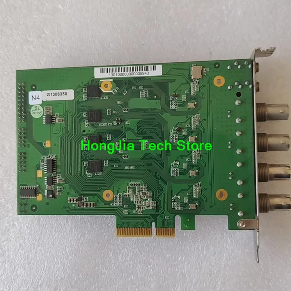 TCHD4000 SDI Four Channel Video Capture Card