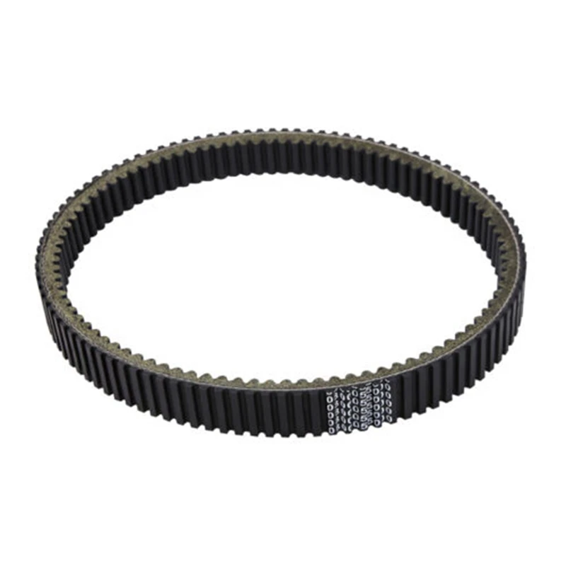 ATV UTV Double Notch Drive Belt 0800055000 40G3691 Part For CF Moto Zforce Cforce Uforce 800 1000 Z8 X8 969X36x16mm