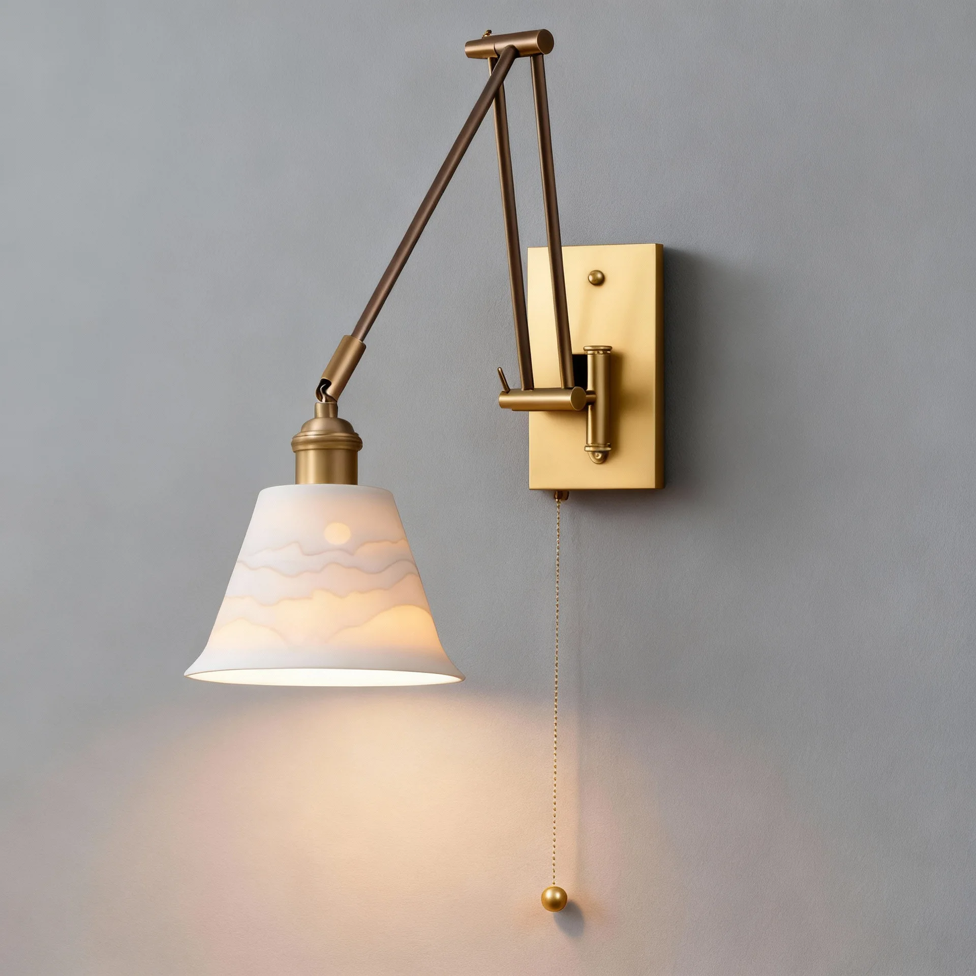 Nordic Ceramic Wall…