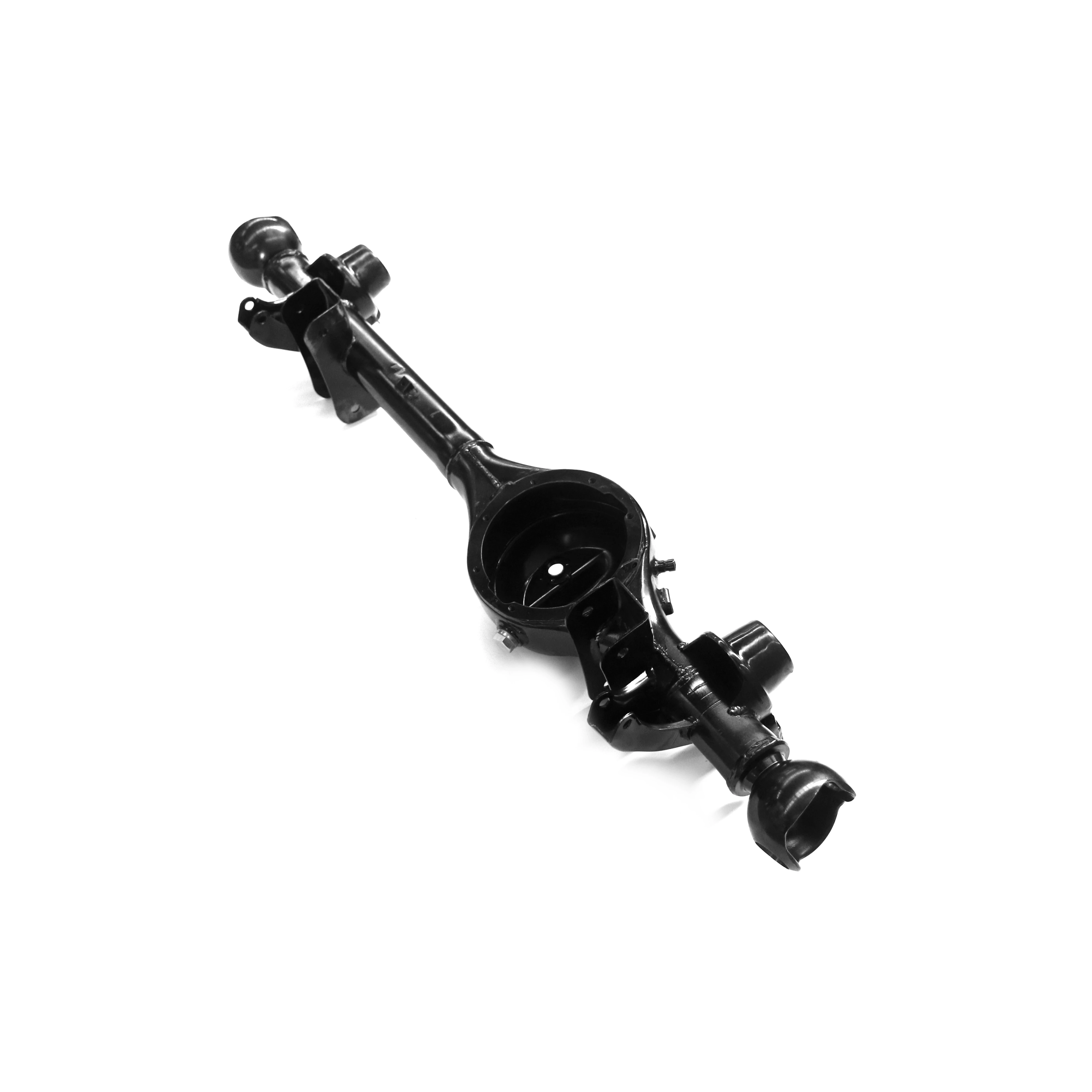 

Brand New Front Axle Housing Differential 2007-2018 Suzukis Jiminy 12-Month Warranty OE 4550081A82 4550081A80 4550081A50