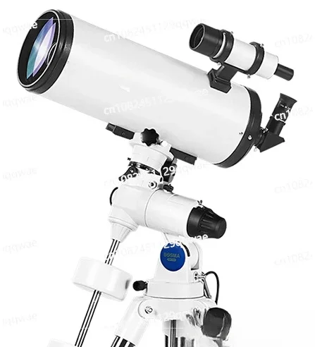 Automatic Astronomical Telescope for Professional observation of Stars, Deep Space, High Magnification, 150/1800