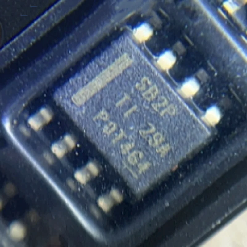 

5pcs/lot SB2P LMR16020PDDAR NEW Original Genuine Chip Packing 8-SOP