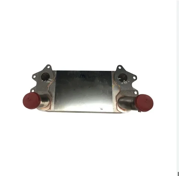 

For Gearbox Oil Cooler 0501221838