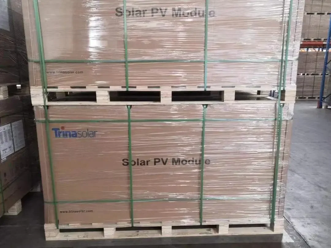 Trina New Arrivals BIRACIAL DUAL GLASS 550W 600W 650W 660W Solar Panel China 550W Mono Perc Solar Panel Prices For Sale